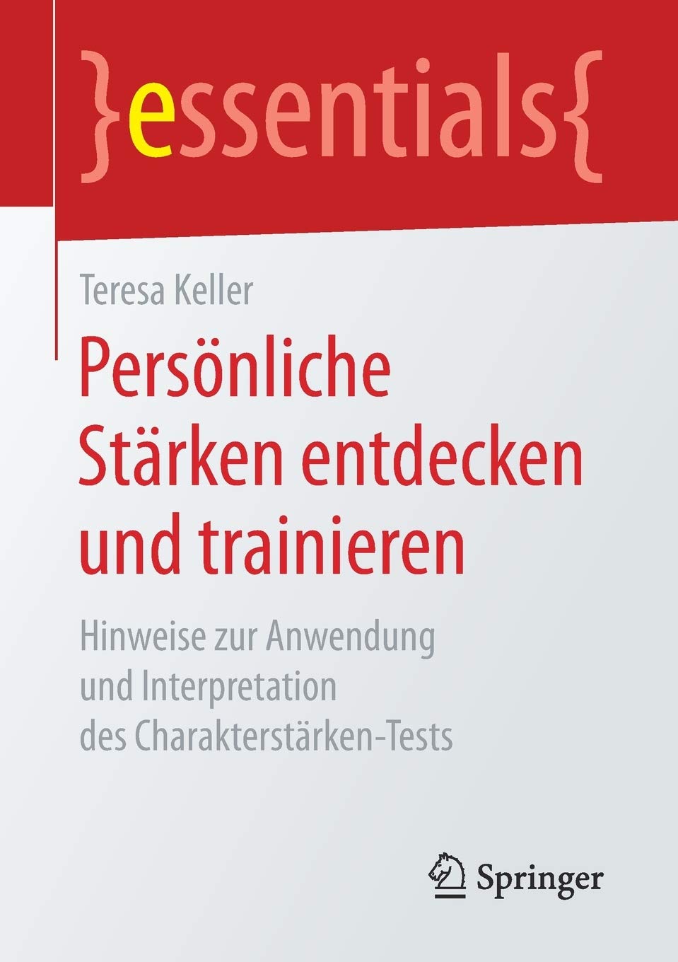 Persoenliche Staerken entdecken und trainieren