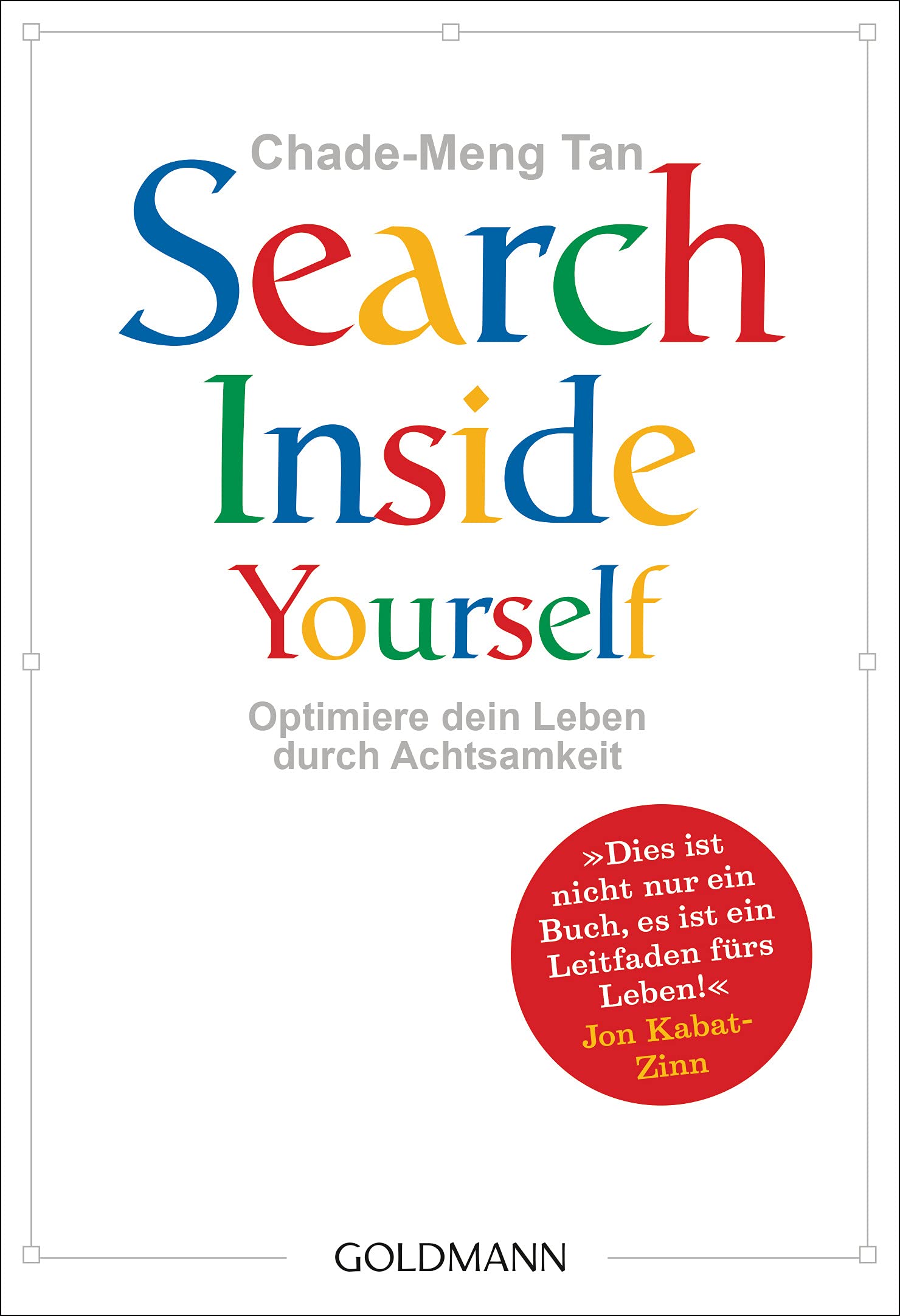Searh inside yourself